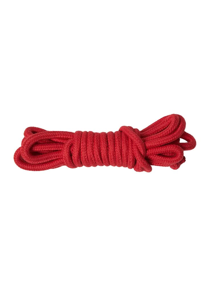 S&M Amor Cotton Bondage Rope