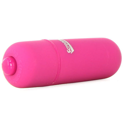 Soft Touch Vooom Bullet Vibrator Vibrators Screaming O Pink