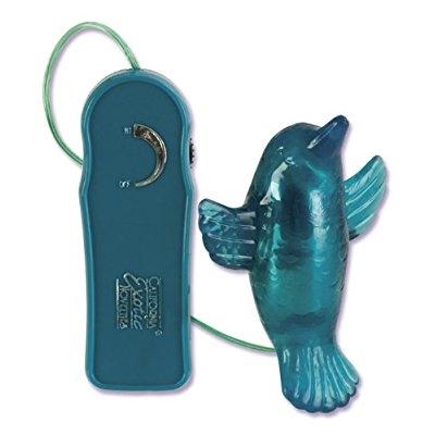 Sophia’s Fluttering Hummer Wired Bullet  Vibrators CalExotics 