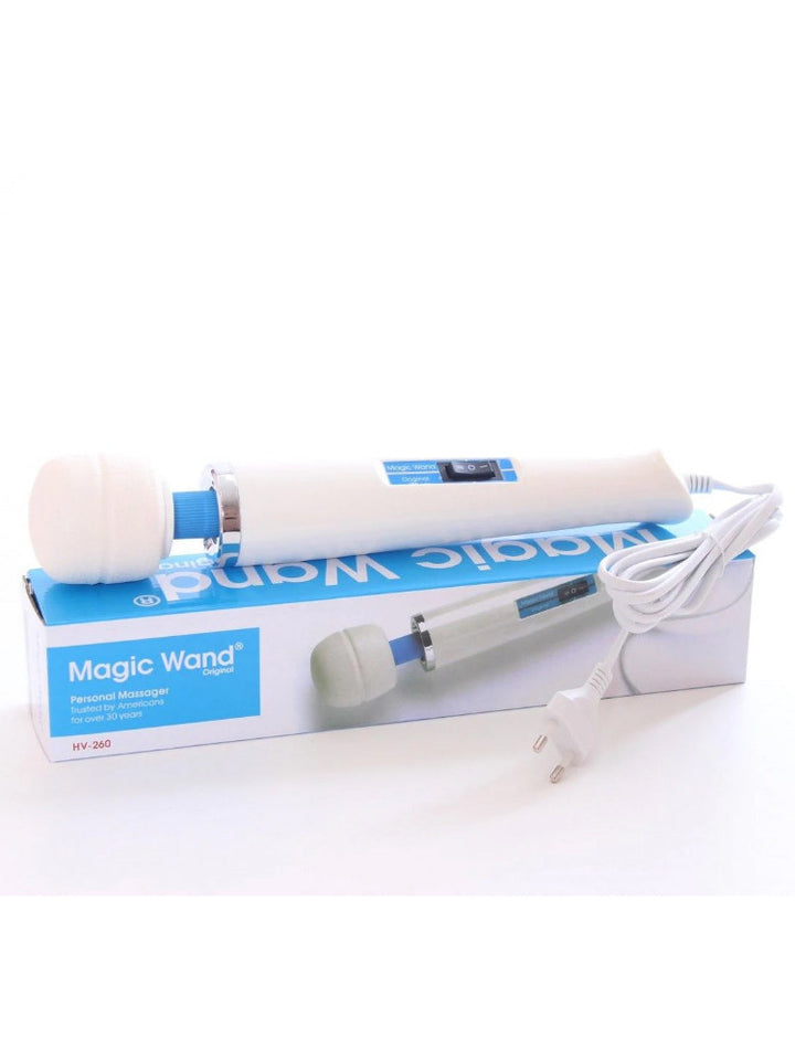 The Original Magic Wand The Original Magic Wand