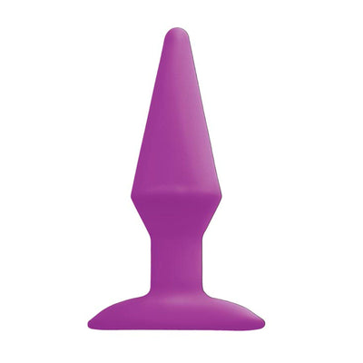 Touch Anal Arouser Rechargeable Plug