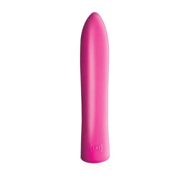 Touch Extreme Rechargeable Classic Vibrator