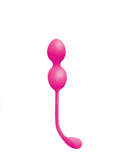 Touch Kegel Rechargeable Balls More Toys Nasstoys 