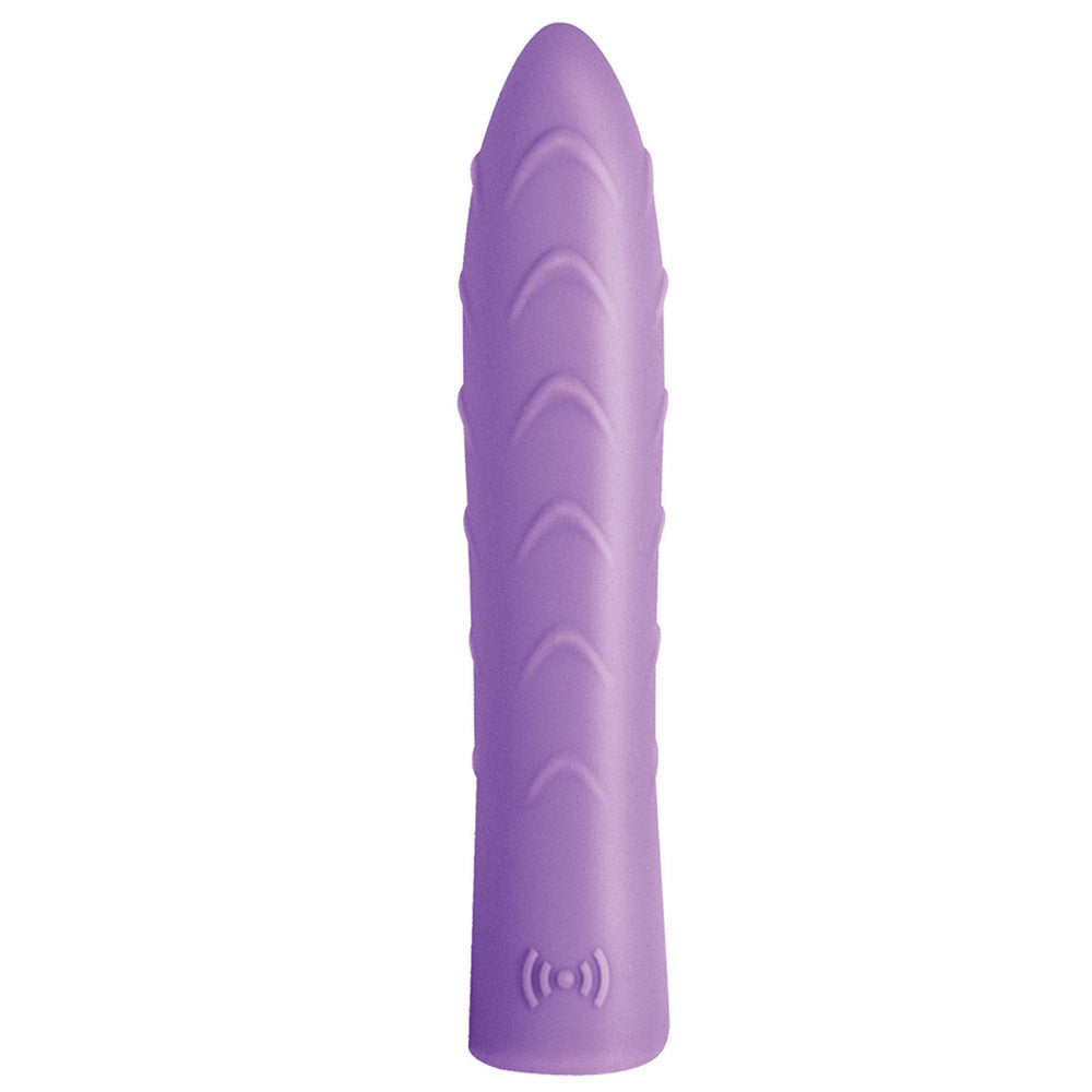 Touch The Wave Touch Activated Vibrator
