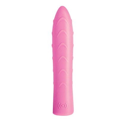 Touch The Wave Touch Activated Vibrator Vibrators Nasstoys Pink