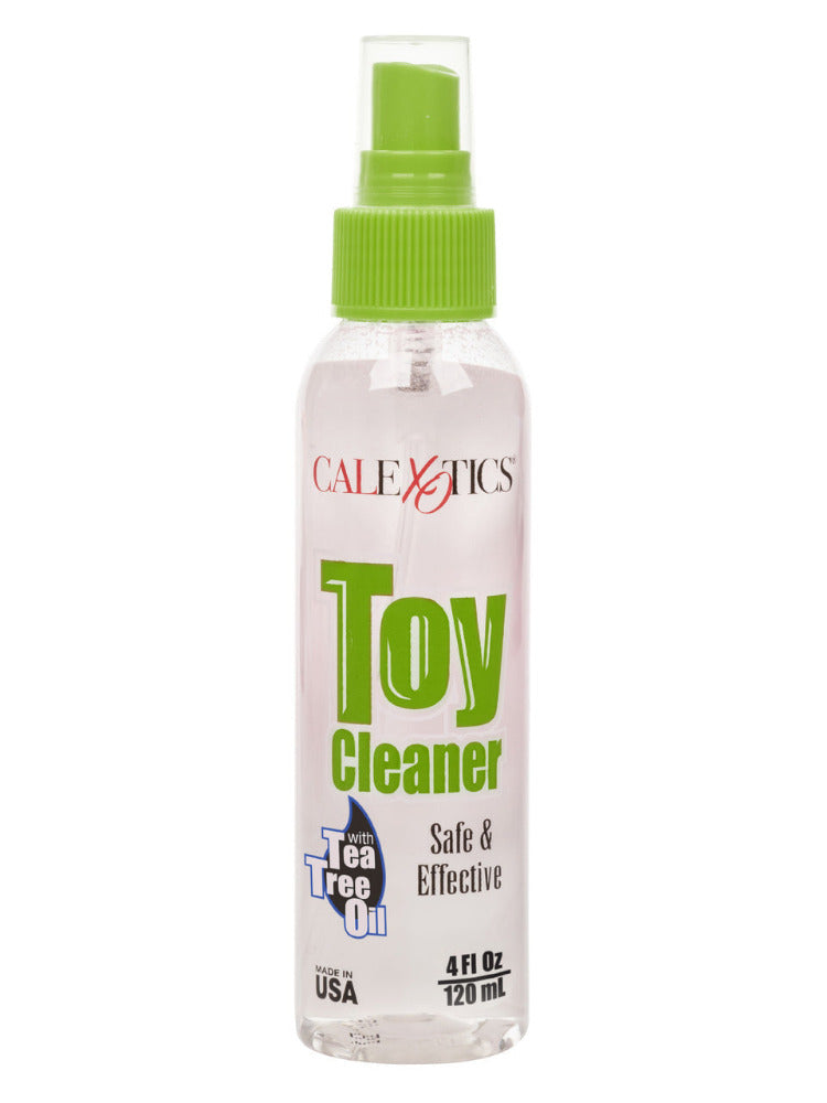 Toy Cleaner with Tea Tree Oil More Toys CalExotics 