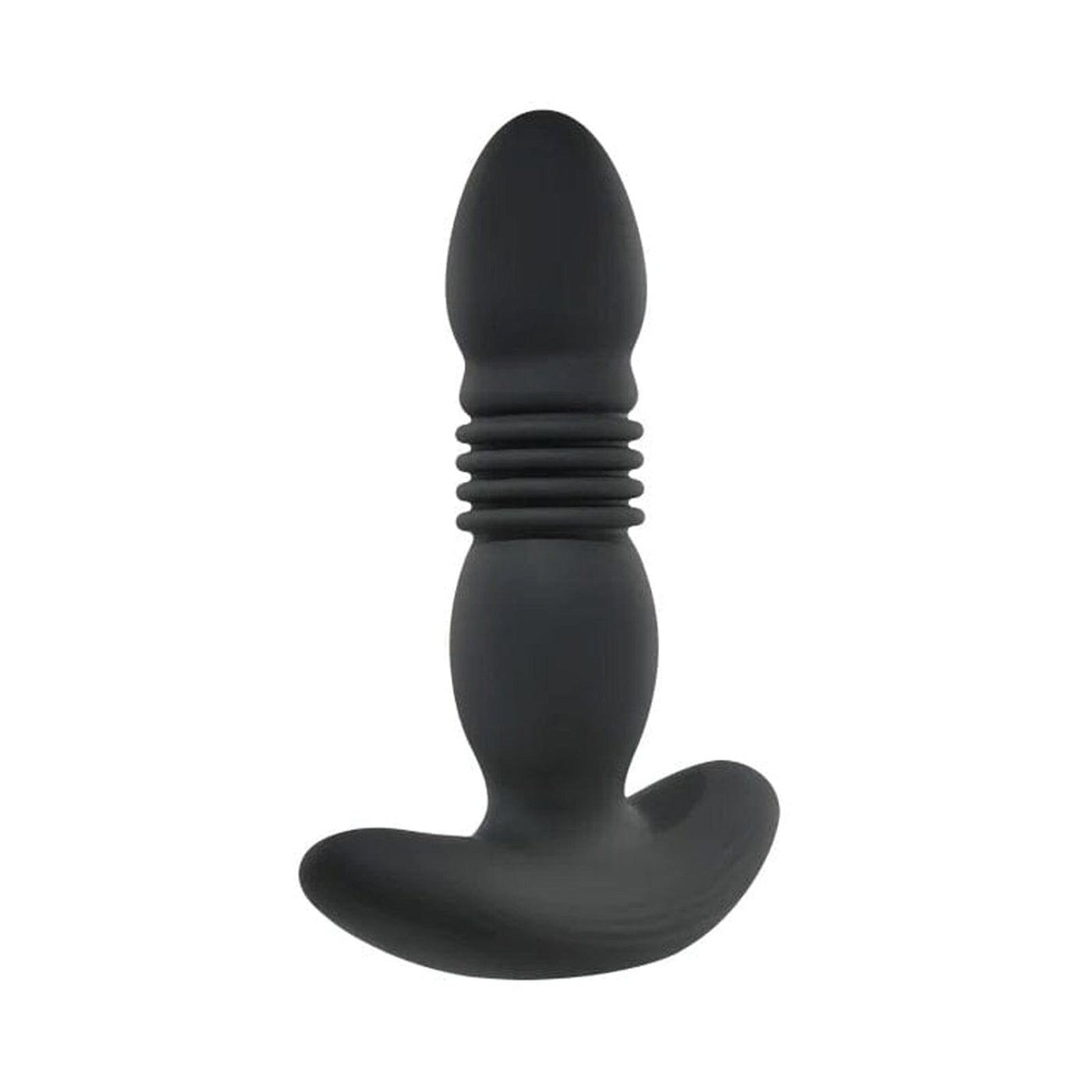 Trust the Thrust Rechargeable Butt Plug