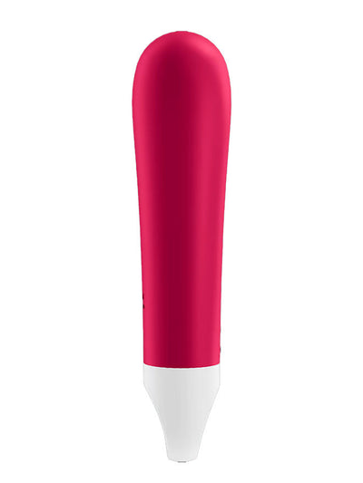 Rechargeable Ultra Power Bullet 1 Vibrators Satisfyer 