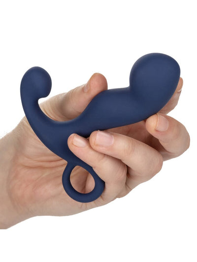 Viceroy Rechargeable Command Prostate Probe Anal California Exotic Novelties 