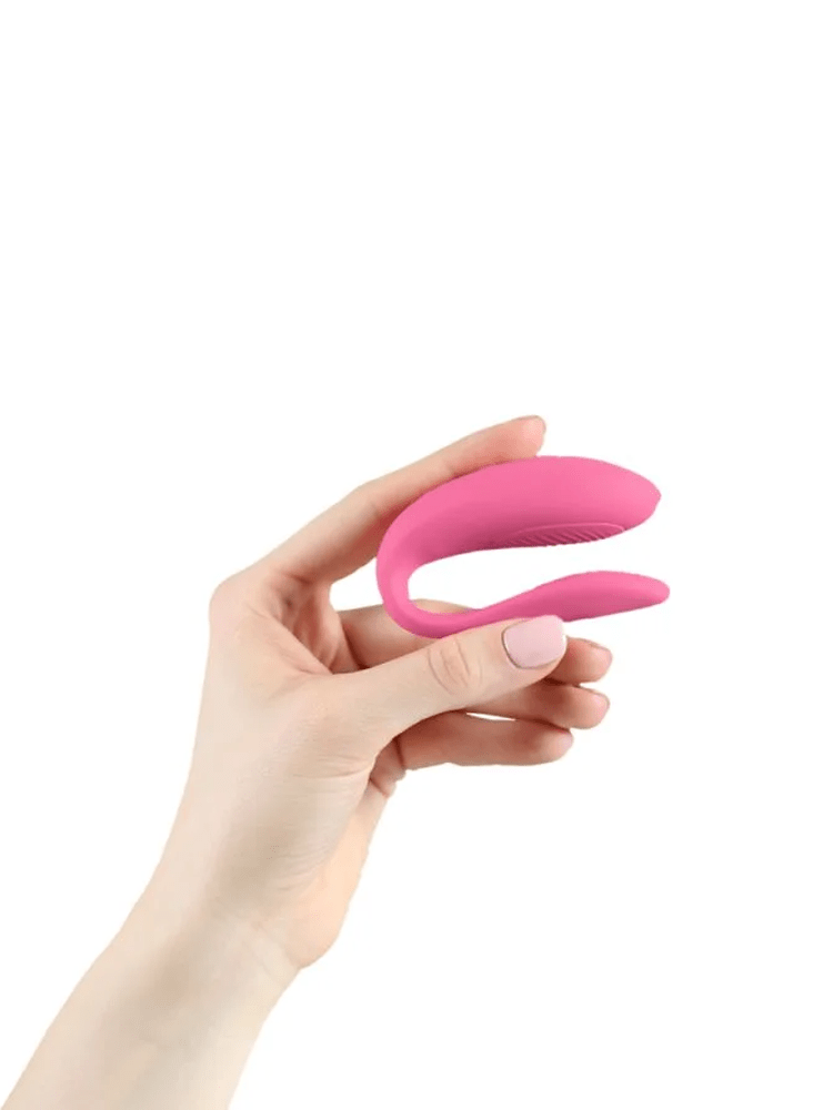 We-Vibe Sync Lite Couples Wearable Vibrator We-Vibe Sync Lite Couples Wearable Vibrator