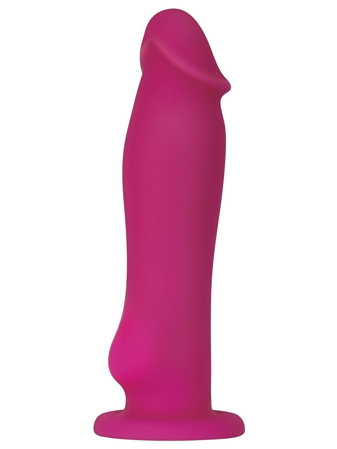 The Wild Ride with Power Boost Vibrator The Wild Ride with Power Boost Vibrator